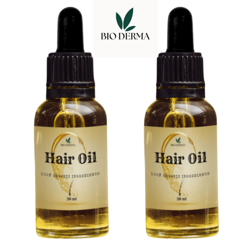 Hair Oil T